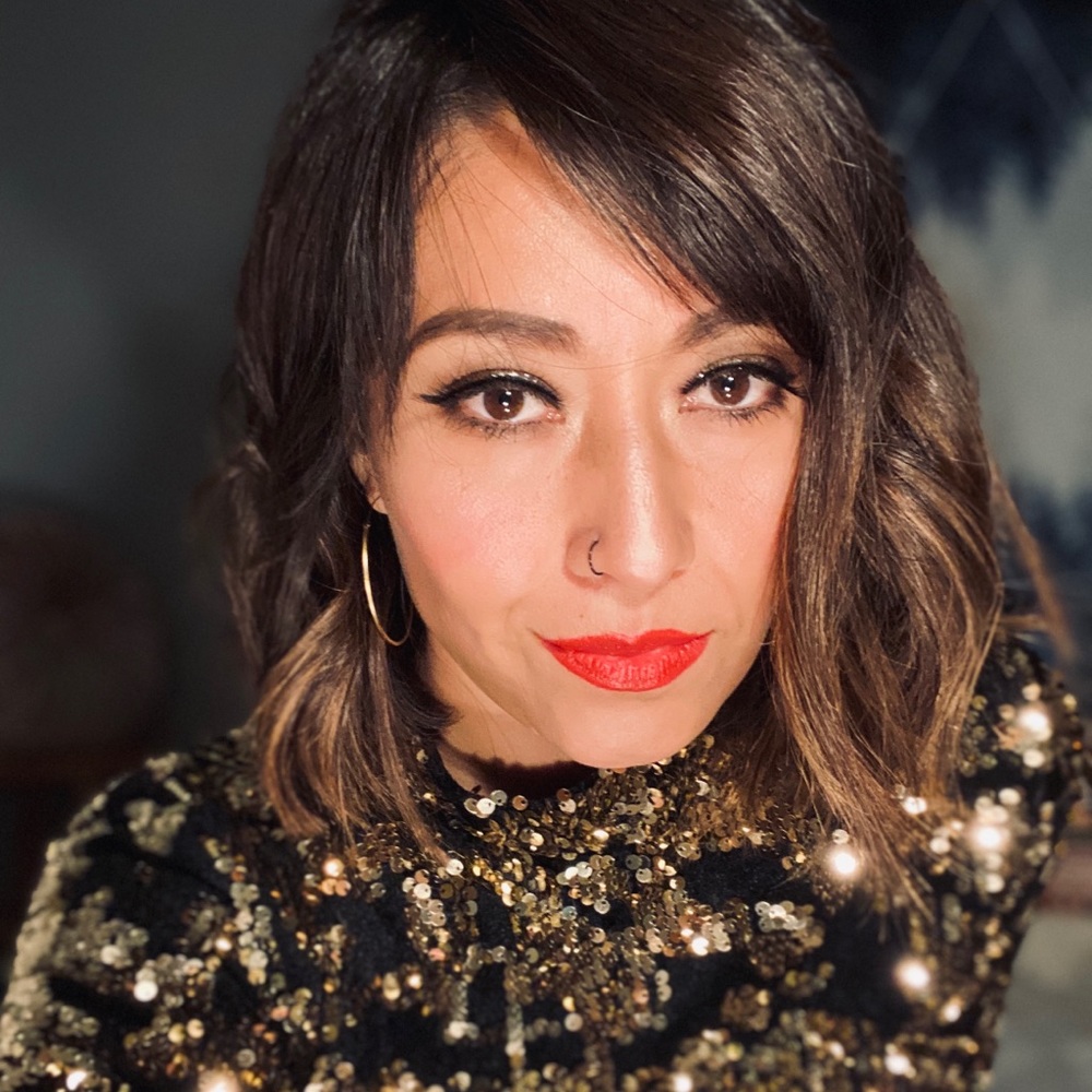 Meet your Posher, Adriana